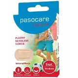 Pasocare Пластыри для колена и локтя - комплект из 5 штук