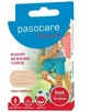 Pasocare Пластыри для колена и локтя - комплект из 5 штук