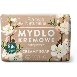 Крем-мыло Barwa 100 г