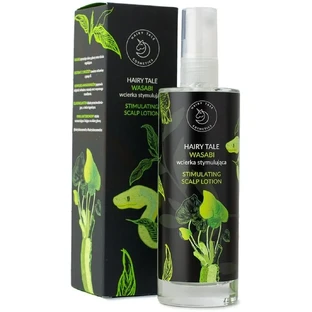 Hairy Tale Cosmetics Wasabi rub 120 ml (Срок годности ...