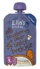 Ella's Kitchen Bio Breakfast Ягоды и груша 100 г