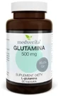 Medverita Glutamine 500 мг 60 капсул