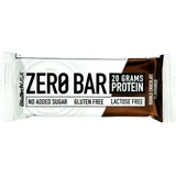 Протеїновий батончик BioTech USA Zero Bar Double Chocolate 50 г