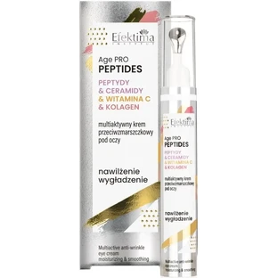 EFEKTIMA Age Pro Peptides крем для век 15 мл