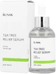 iUNIK Tea Tree Relief Serum Успокаивающая сыворотка для лица 50 мл