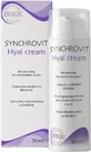 Synchrovit Hyal Cream Відновлювальний зволожуючий крем 50 мл