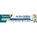 Himalaya Active White Отбеливающий очищающий гель для зубов ...
