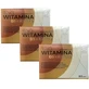 Ring Vitamin D3 + K2 Max 60 капсул Мультипак х 3