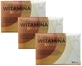 Ring Vitamin D3 + K2 Max 60 капсул Мультипак х 3