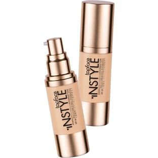 TOPFACE Instyle Тональний крем з ідеальним покриттям для ...