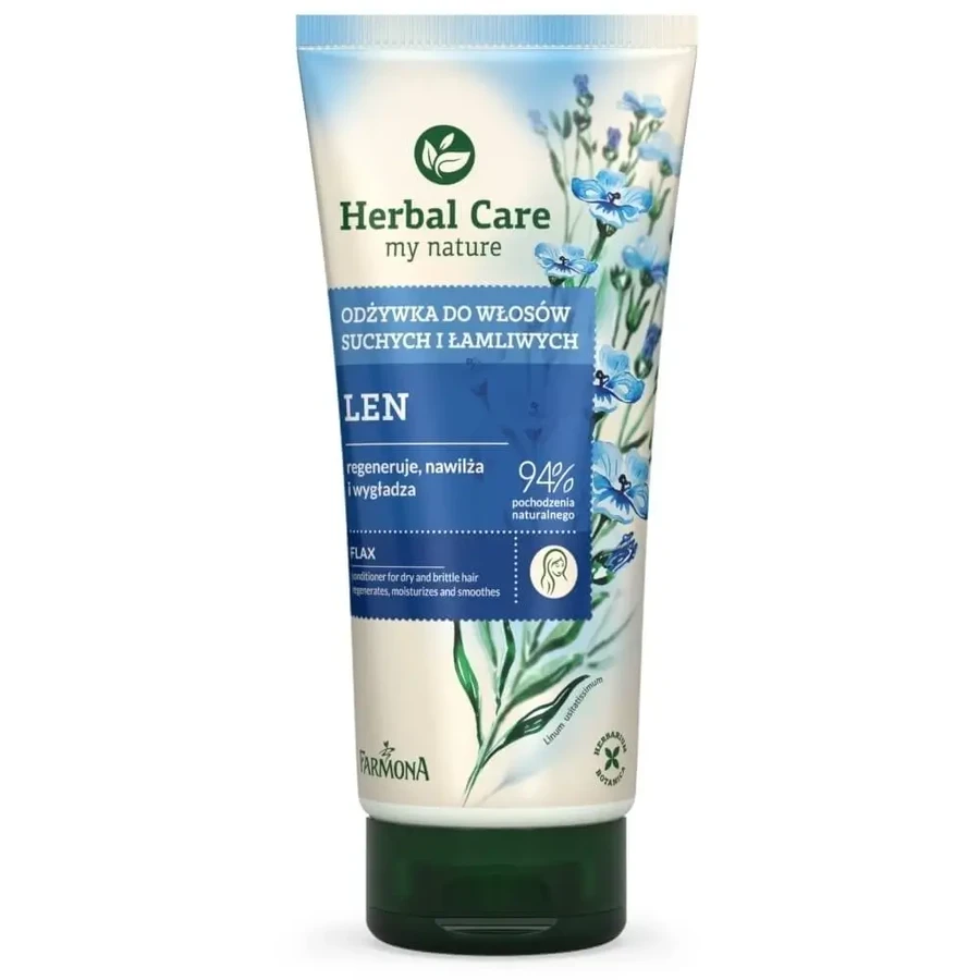 Farmona Herbal Care My Nature Кондиционер для сухой и ...: цены и характеристики