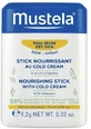 Mustela Защитный стик с холодным кремом и органическим воском ...