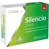 Biocanto Silencio Day 30 таблеток