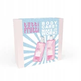 Подарунковий набір Farmona Tutti Frutti Everybody Glow (гель ...