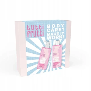 Farmona Tutti Frutti Everybody Glow подарочный набор (гель ...