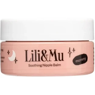 Бальзам для сосков Lili&Mu для беременных и после ...