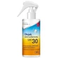 Сонцезахисна олія Biocanto SPF30 150 мл