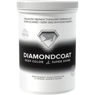 Pokusa DiamondCoat Deep Color & Super Shine 1000 г