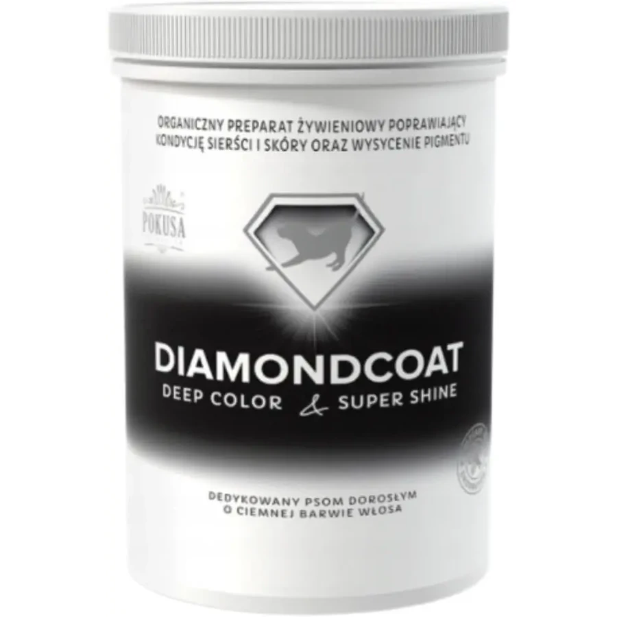 Pokusa DiamondCoat Deep Color & Super Shine 1000 г: цены и характеристики