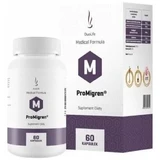 DuoLife Медична формула ProMigren 60 капсул