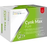 Biocanto Zinc Max Pure 60 капсул