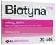 ALG Pharm Биотин 30 таблеток