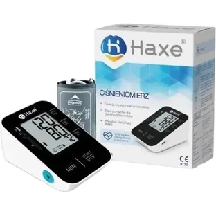 Тонометр Haxe C03A 1 шт.