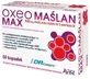 Oxeo Butyrate Max 60 капсул