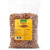 Миндаль лущеный Bakalland 1 кг