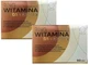Ring Vitamin D3 + K2 Max 60 капсул Мультипак x 2