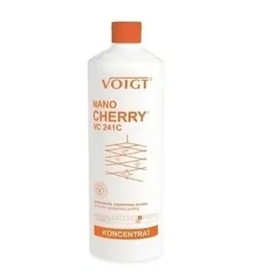 Чистящее средство Voigt VC-241C Nano Cherry 1 л: цены и характеристики