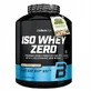 Протеїн BioTech USA Iso Whey Zero зі смаком білого шоколаду зі смаком білого шоколаду ...