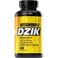WK DZIK Витамин C 60 капсул
