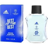Adidas Крем після гоління Best of the Best 100 мл