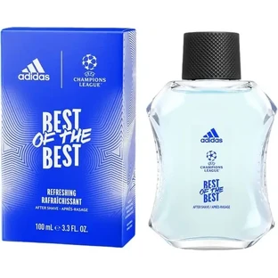 Adidas Best of the Best Aftershave 100 мл