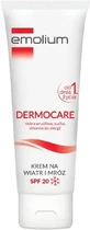 Emolium Dermocare Wind and Frost Cream SPF 20 75 мл