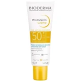 BIODERMA PHOTODERM Creme SPF 50+ Крем 40 мл