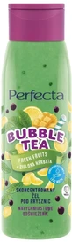 Perfecta Bubble Tea Гель для душа Свежие фрукты 400 мл