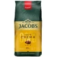 Кофе Jacobs Cafe Crema Gold в зернах 1 кг