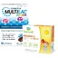 NATURELL Вітамін D для дітей 60 таблеток + Multilac ...