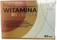 Ring Vitamin D3 + K2 Max 60 капсул