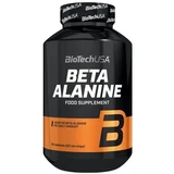 BioTech USA Beta Alanine 90 капсул
