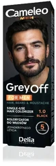 DELIA CAMELEO MEN GREY OFF Фарба для волосся 3.0 Темно-коричневий ...
