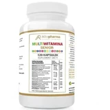 Altopharma Multivitamin Senior 120 капсул