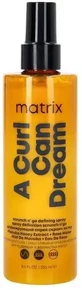 MATRIX A Curl Can Dream Спрей для хвилястого волосся та ...