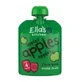 Ella's Kitchen Био яблочный снек 70 г