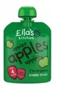 Ella's Kitchen Био яблочный снек 70 г