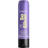 MATRIX Tr So Silver Blonde Кондиціонер 300 мл