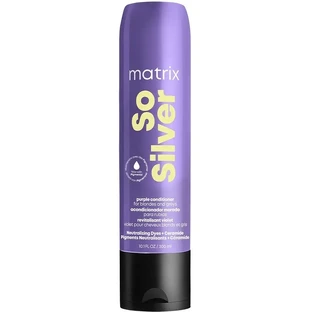 MATRIX Tr So Silver Blonde Кондиціонер 300 мл
