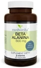 Medverita Бета аланін 600 мг 60 капсул